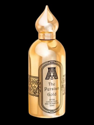 Attar The Persian Gold