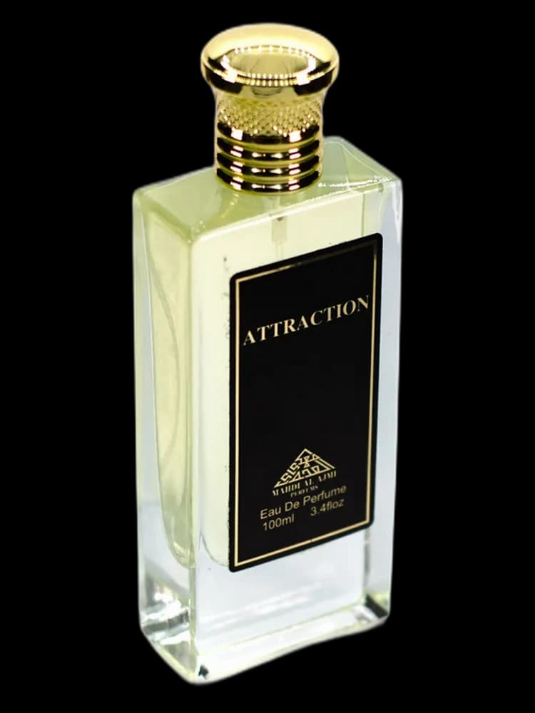 Attraction unisex