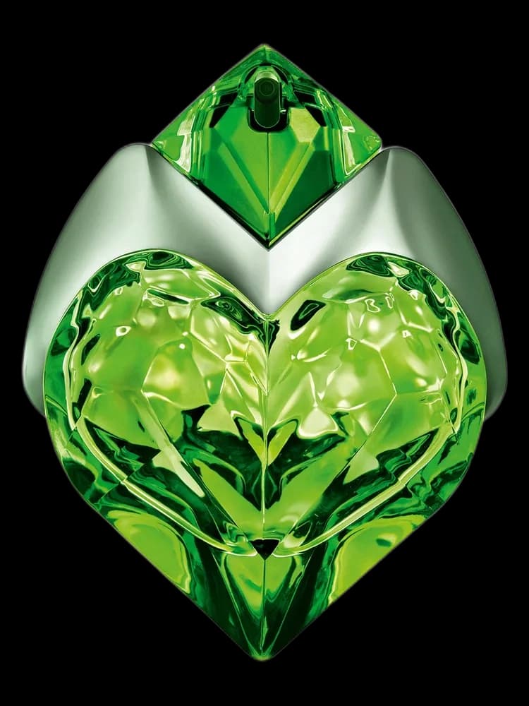 Aura Mugler Eau de Toilette for women