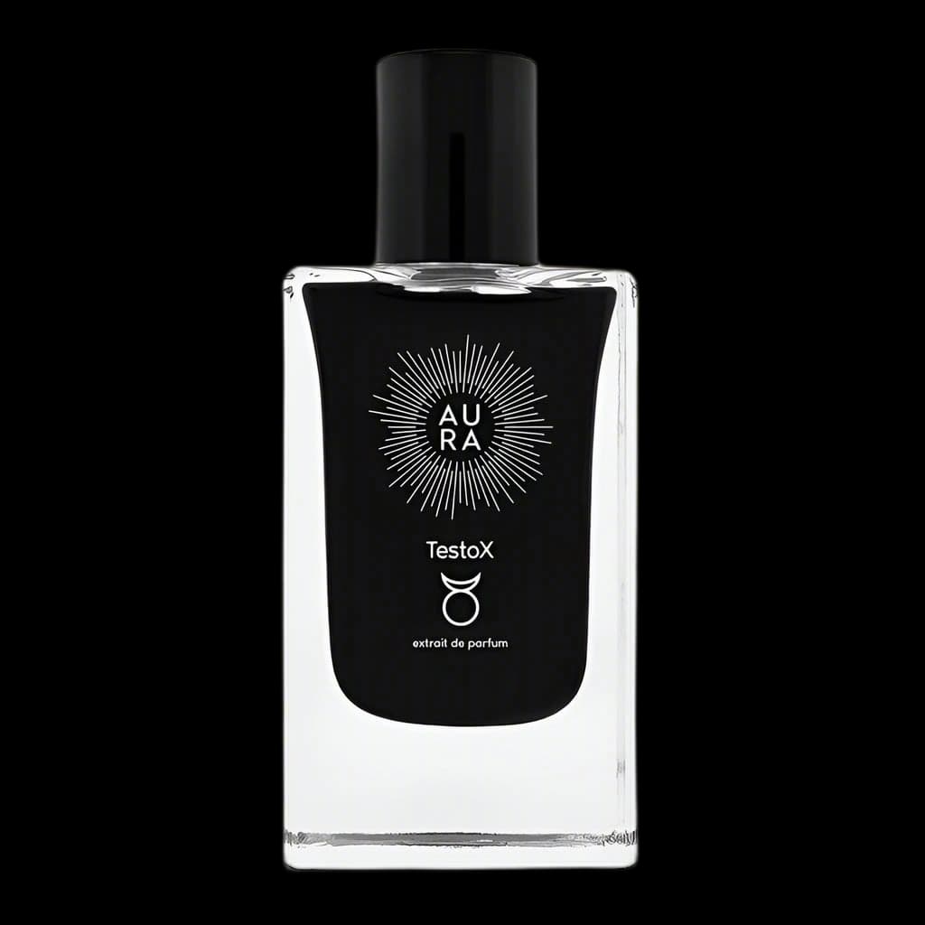 Aura Perfume Testox