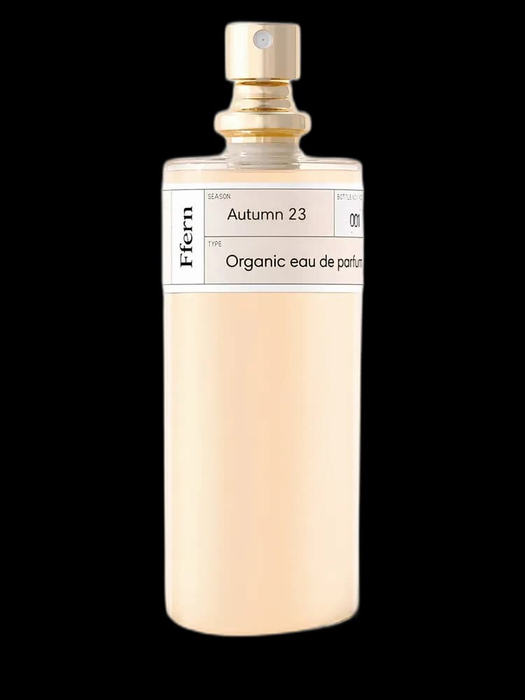 Autumn 23 unisex