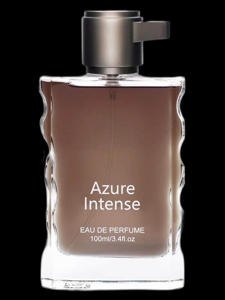 Azure Intense for men