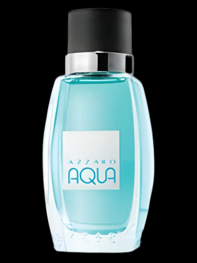 Azzaro Aqua for men