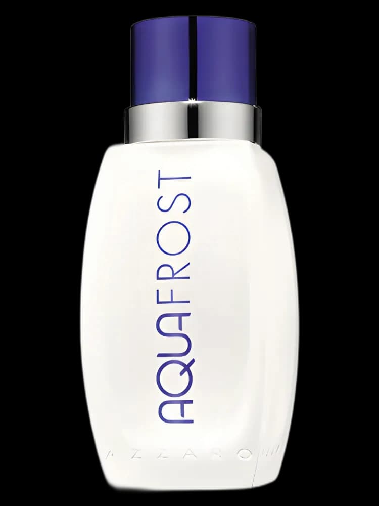 Azzaro Aqua Frost for men