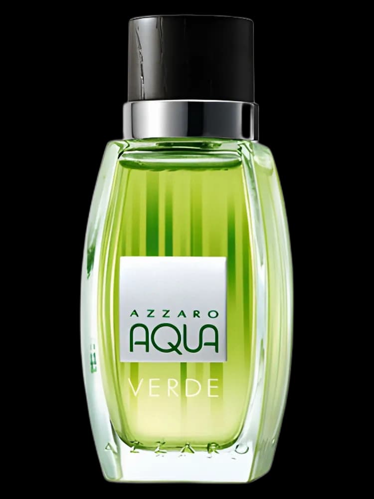 Azzaro Aqua Verde for men