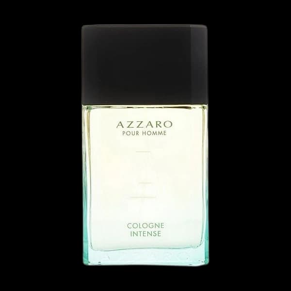 Azzaro Cologne Intense