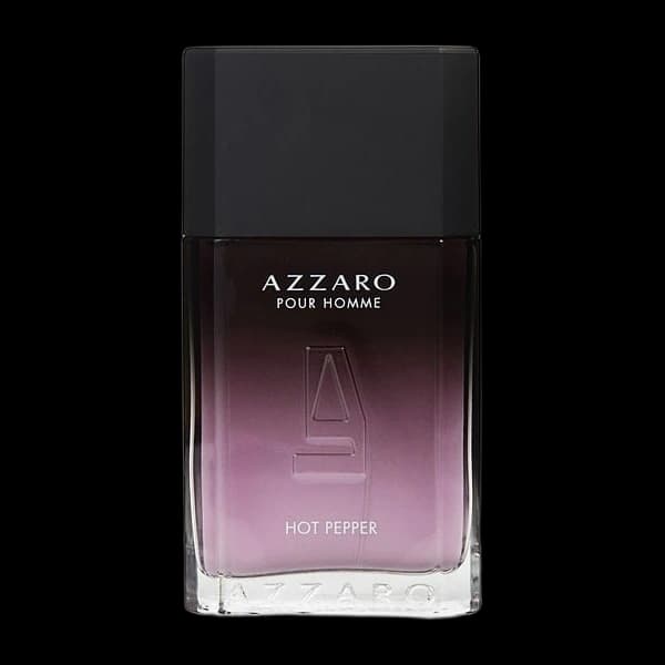 Azzaro Hot Pepper