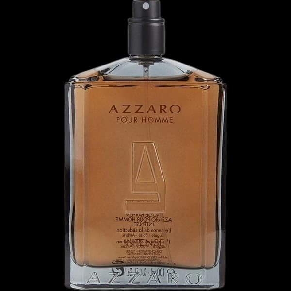Azzaro Intense