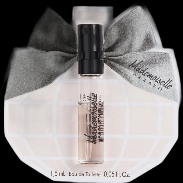 Azzaro Mademoiselle