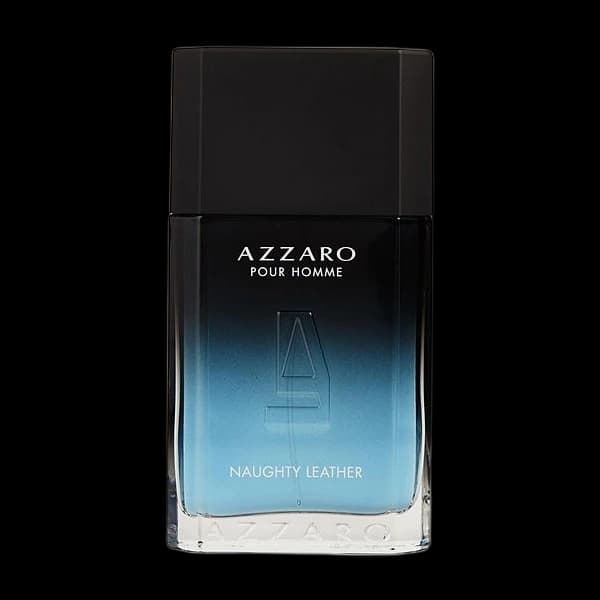 Azzaro Naughty Leather