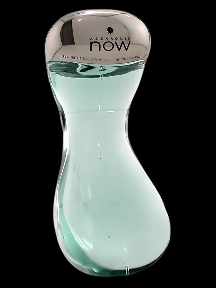 Azzaro Now Men for men