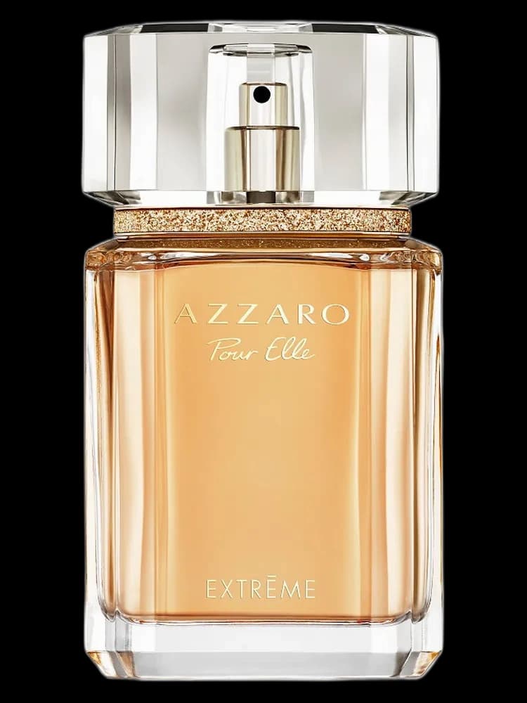 Azzaro Pour Elle Extreme for women