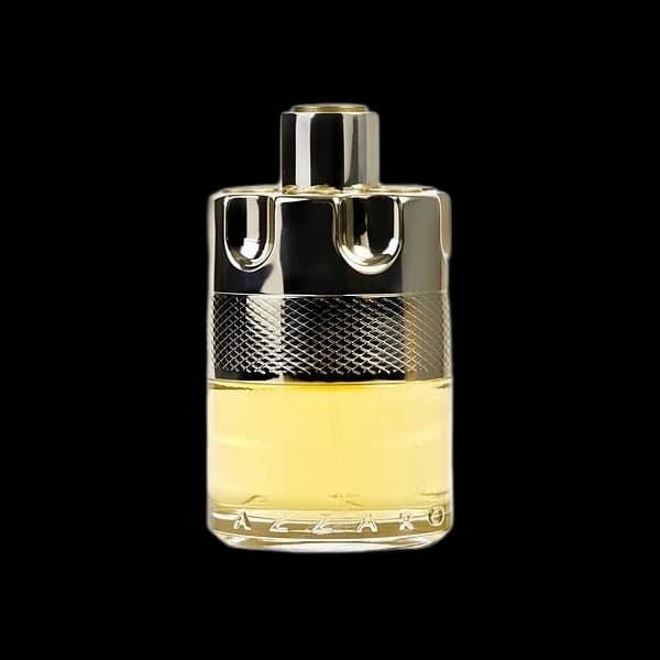 Azzaro Wanted
