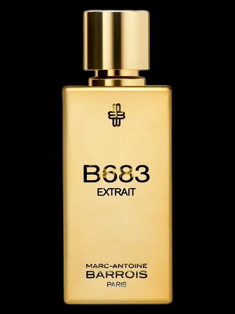 B683 Extrait unisex