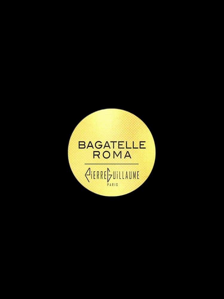 Bagatelle Roma unisex