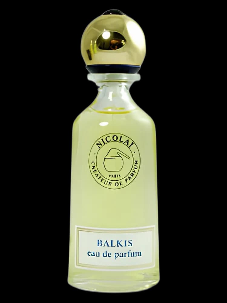 Balkis for women