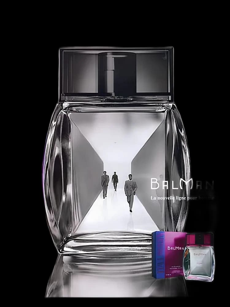 BalMan for men
