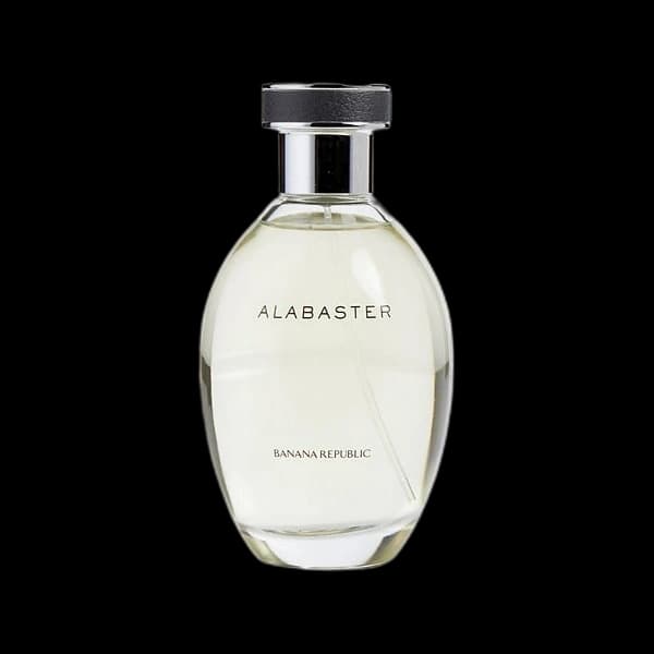 Banana Republic Alabaster