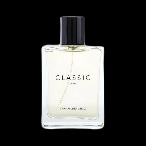 Banana Republic Classic Citrus