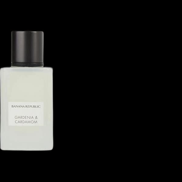 Banana Republic Gardenia & Cardamom