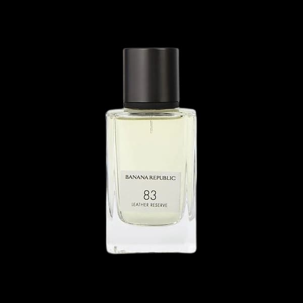 Banana Republic Leather Reserve 83