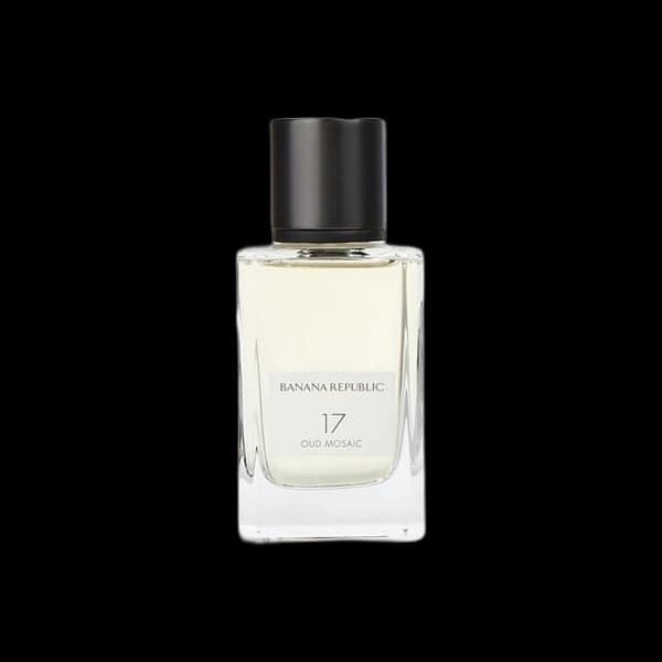 Banana Republic Oud Mosaic 17