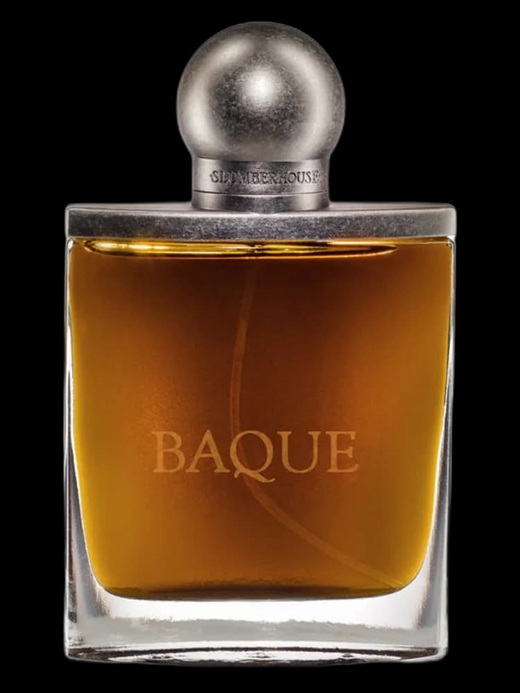 Baque unisex