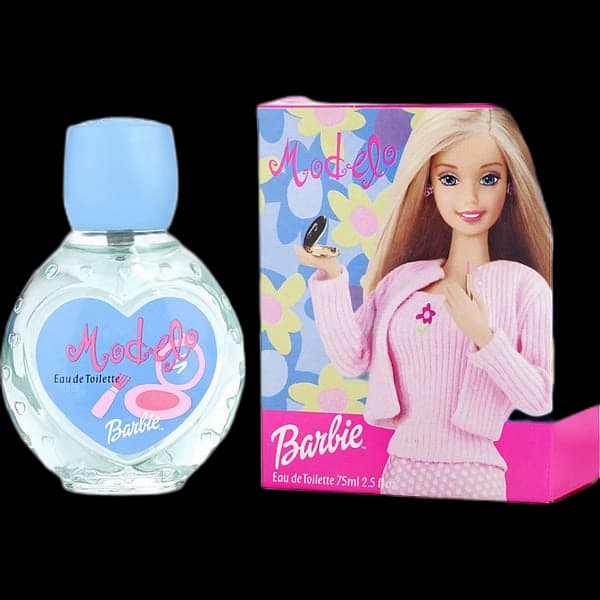 Barbie Modelo
