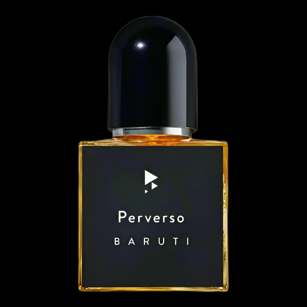 Baruti Perverso