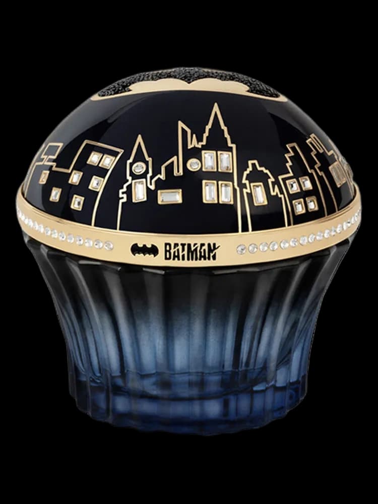 Batman for women