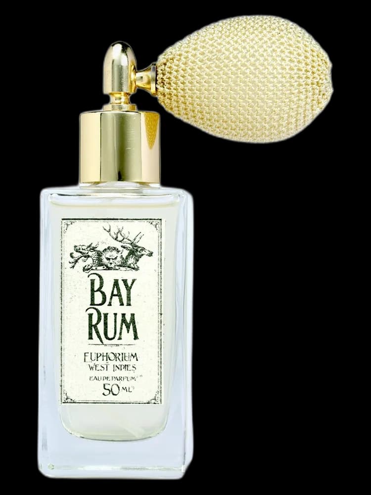 Bay Rum unisex