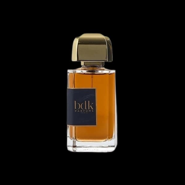 Bdk Vanille Leather