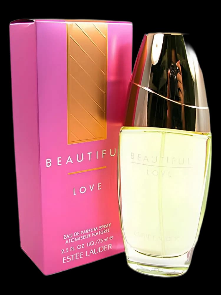 Beautiful Love Estee Lauder for women