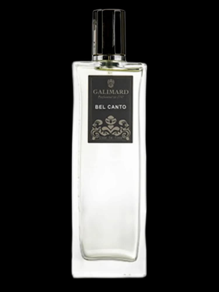 Bel Canto for men