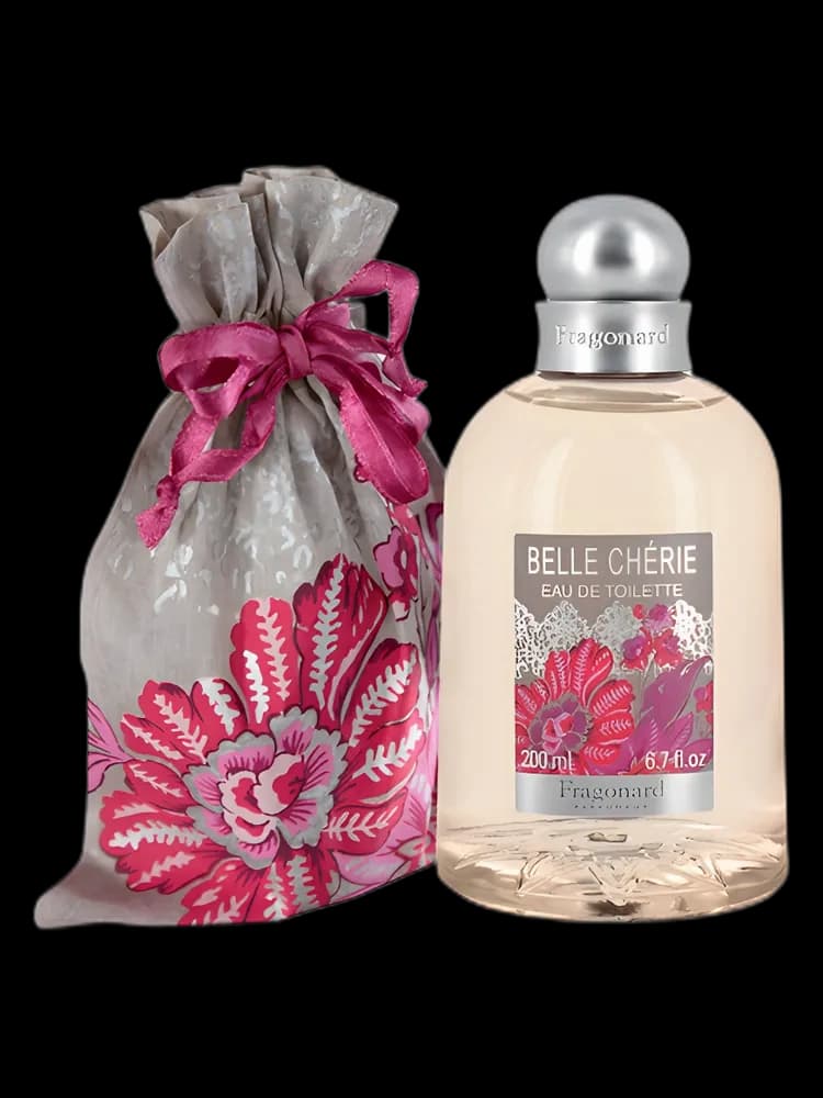 Belle Cherie for women