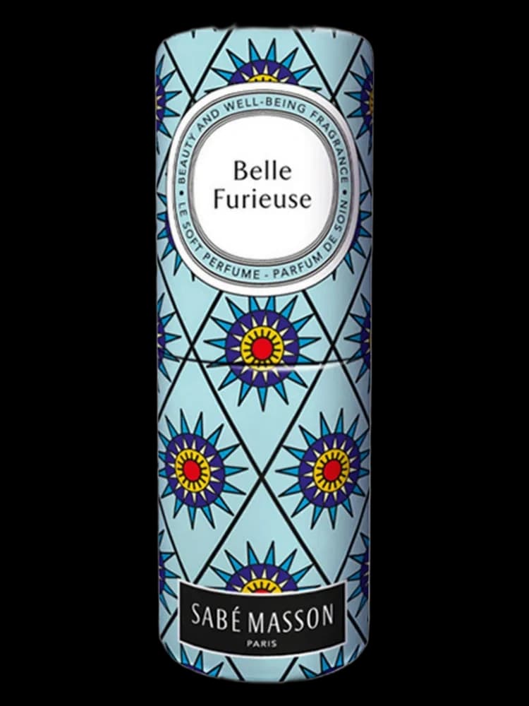 Belle Furieuse for women