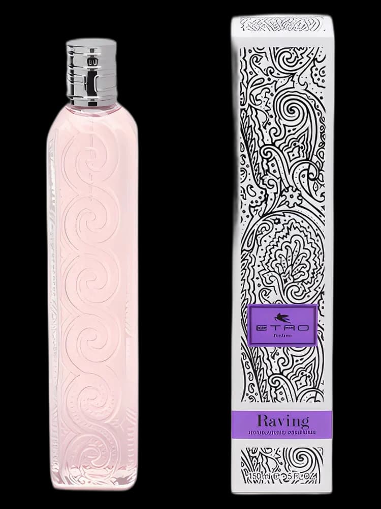 Benetroessere Raving for women