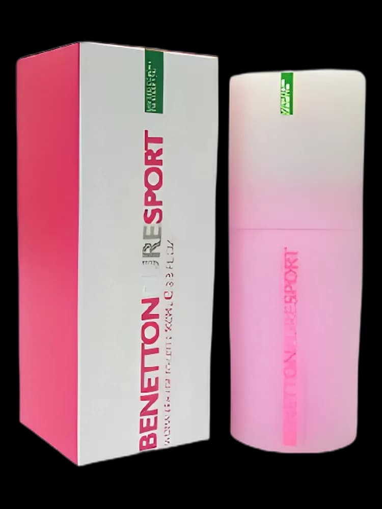 Benetton Pure Sport Women for women