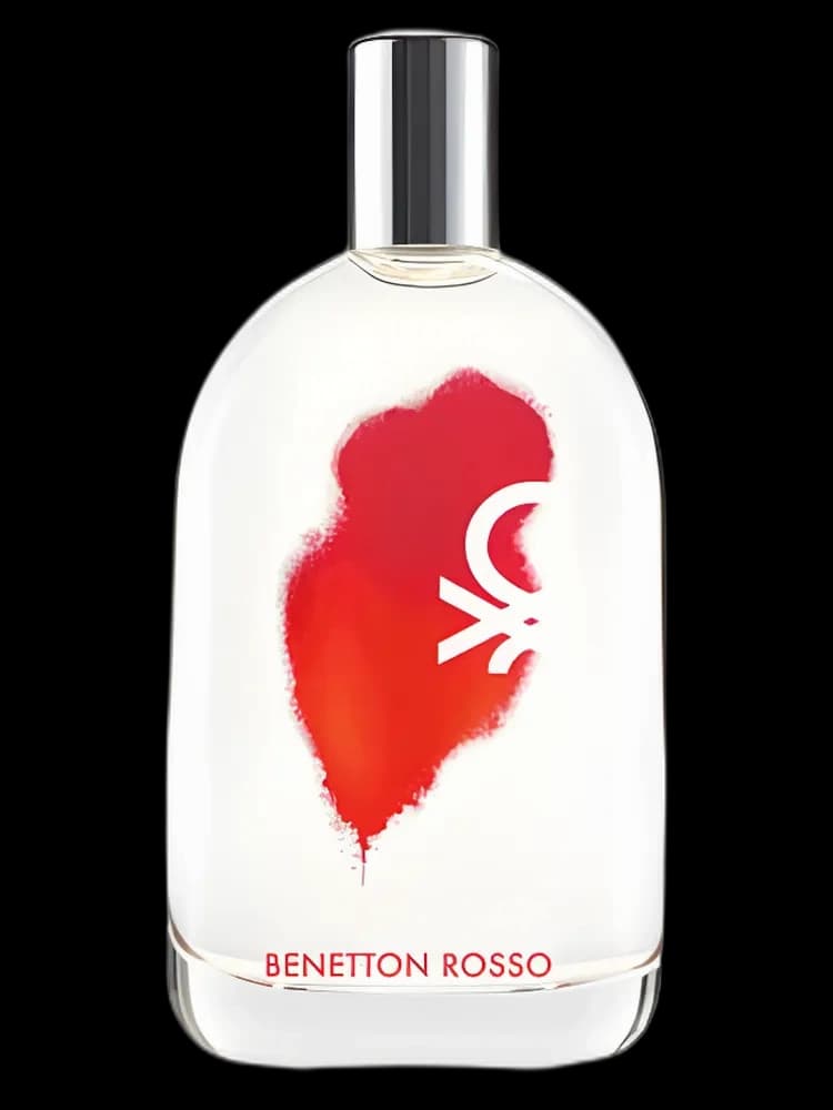 Benetton Rosso Woman for women