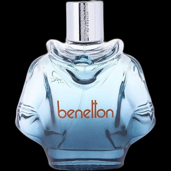 Benetton Tribe Cool