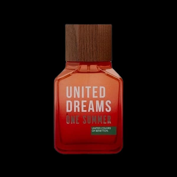 Benetton United Dreams One Summer