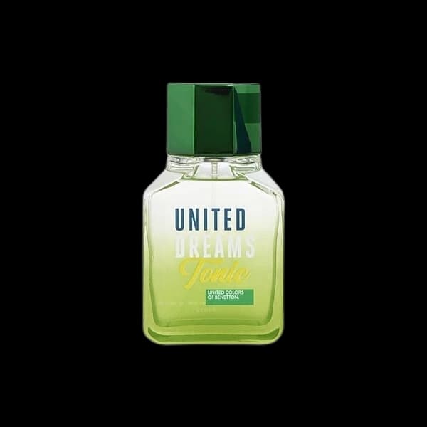 Benetton United Dreams Tonic