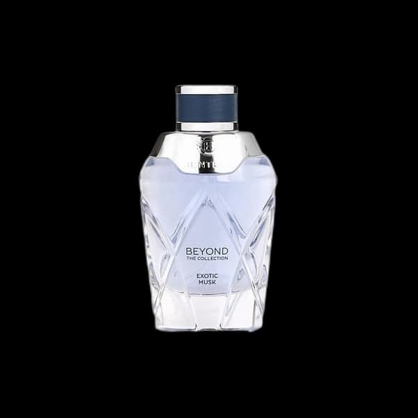 Bentley Beyond The Collection Exotic Musk