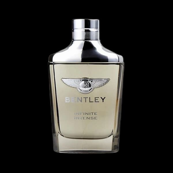 Bentley Infinite Intense