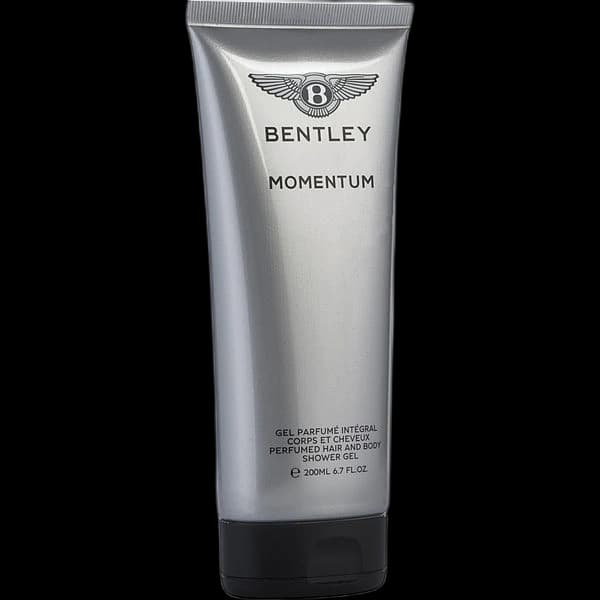 Bentley Momentum