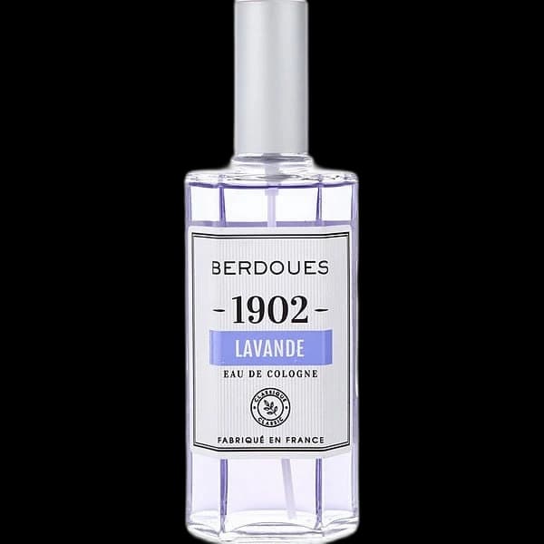Berdoues 1902 Lavande