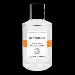 Berdoues 1902 Musc & Neroli