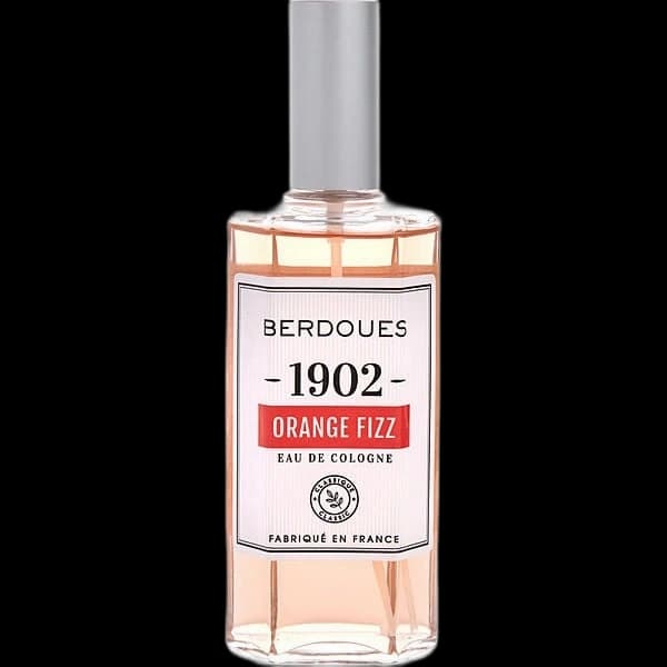 Berdoues 1902 Orange Fizz