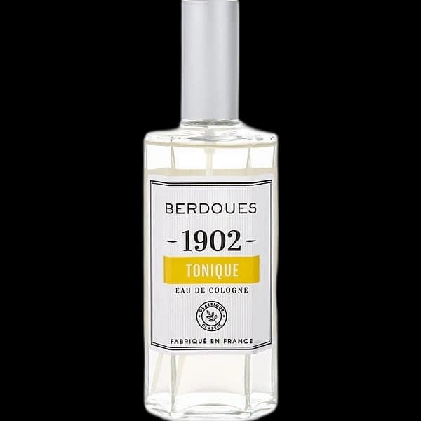 Berdoues 1902 Tonique