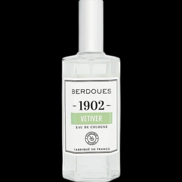 Berdoues 1902 Vetiver